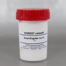 KOREST Ceracell Acryl-Engobe